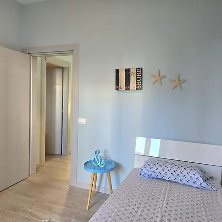 Lura 2 Homes 127 公寓 Plazhi San Pietro
