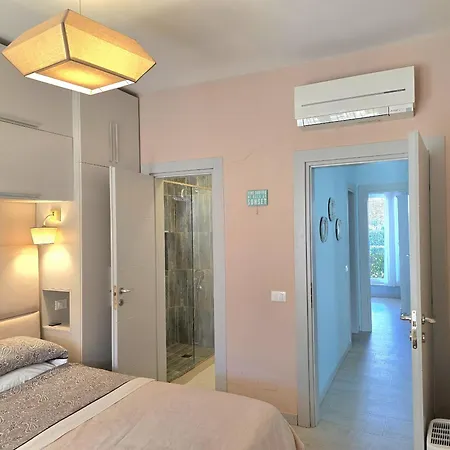 Lura 2 Homes 127 Διαμέρισμα *