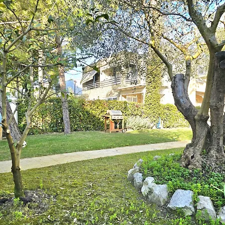 Lura 2 Homes 127 Διαμέρισμα *
