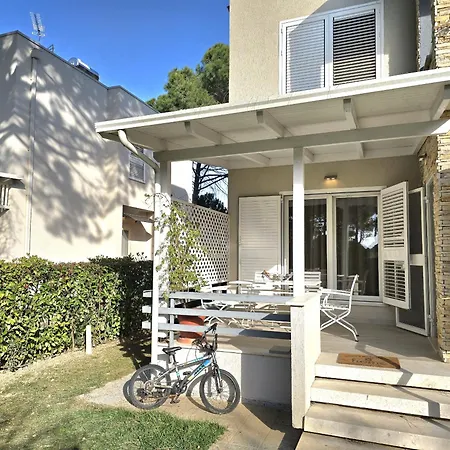 Lura 2 Homes 127 * Plazhi San Pietro