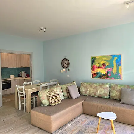 Lura 2 Homes 127 公寓 Plazhi San Pietro