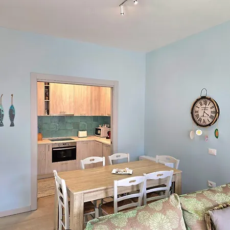 Lura 2 Homes 127 * Plazhi San Pietro