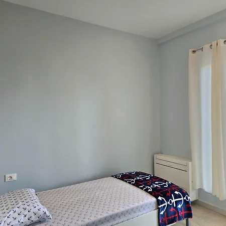 Lura 2 Homes 127 Διαμέρισμα