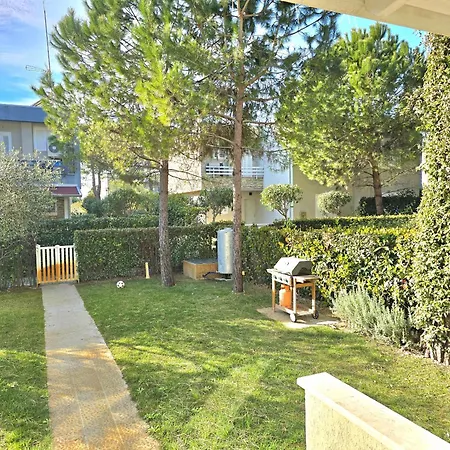 公寓 Lura 2 Homes 127