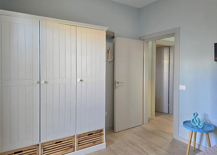 Apartment Lura 2 Homes 127 Plazhi San Pietro