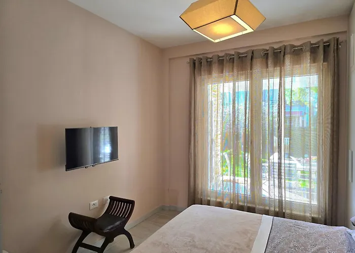 Lura 2 Homes 127 Plazhi San Pietro