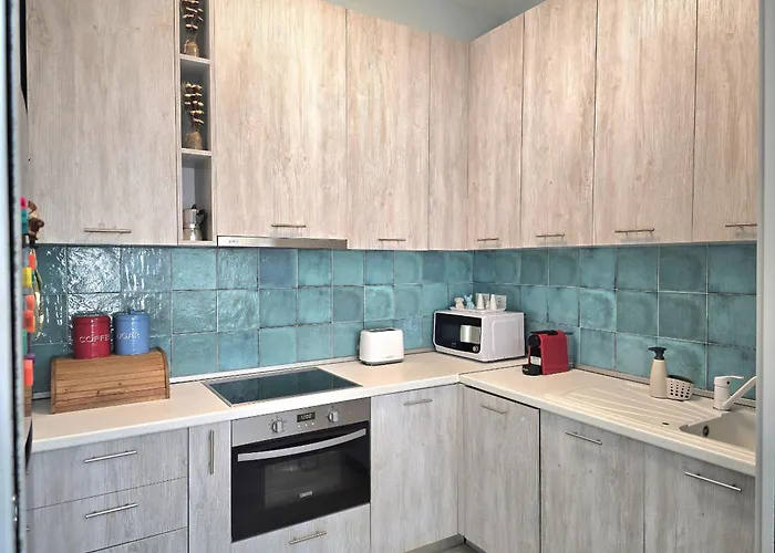 Apartment Lura 2 Homes 127 *