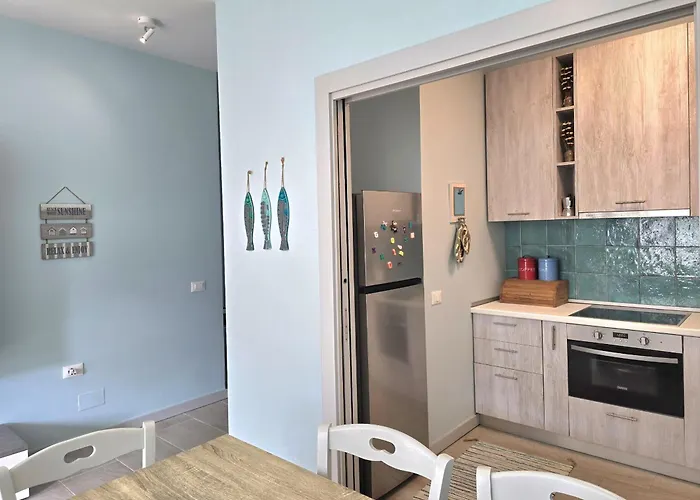 Lura 2 Homes 127 Apartment