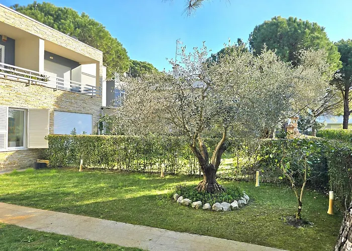 Lura 2 Homes 127 Apartment Plazhi San Pietro