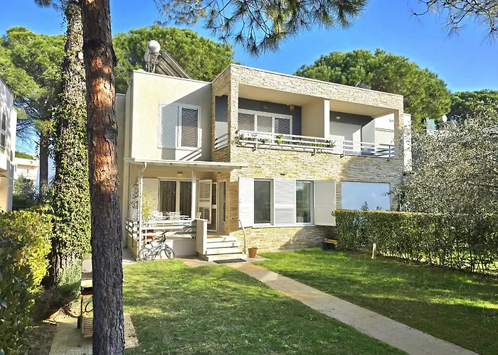 Apartment Lura 2 Homes 127 Plazhi San Pietro
