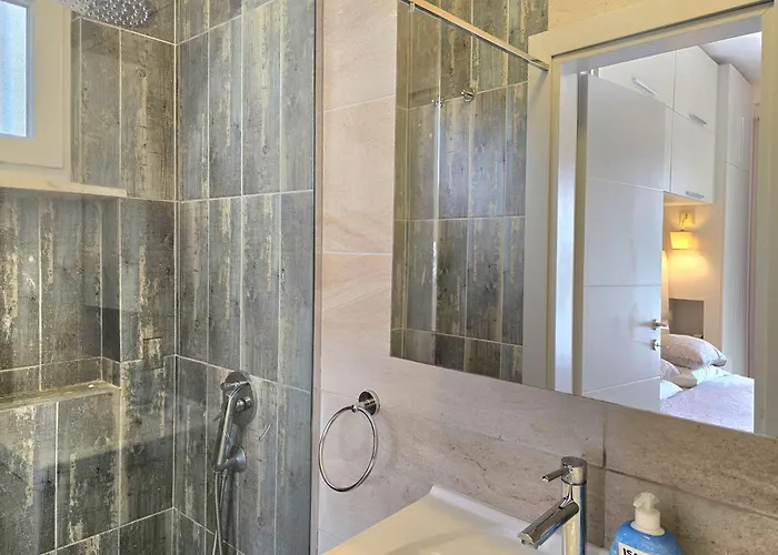 Lura 2 Homes 127 Plazhi San Pietro