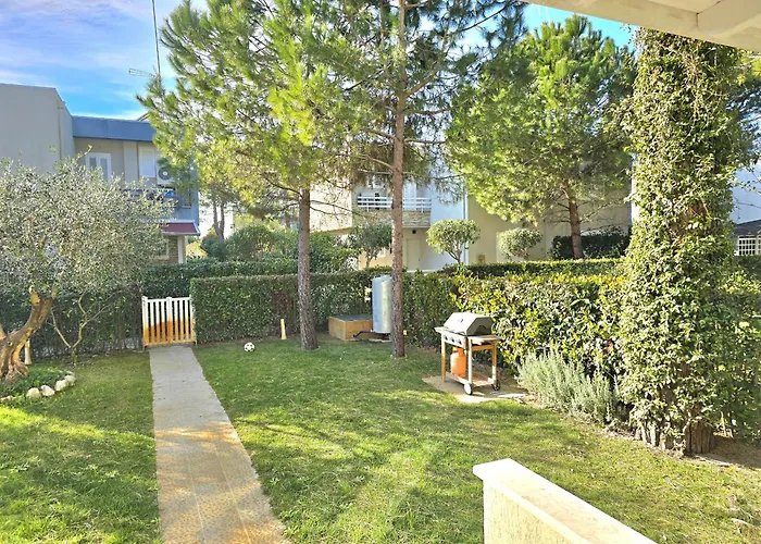 Apartment Lura 2 Homes 127