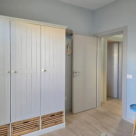 شقة Lura 2 Homes 127 Plazhi San Pietro