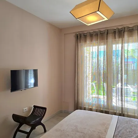 Lura 2 Homes 127 Plazhi San Pietro