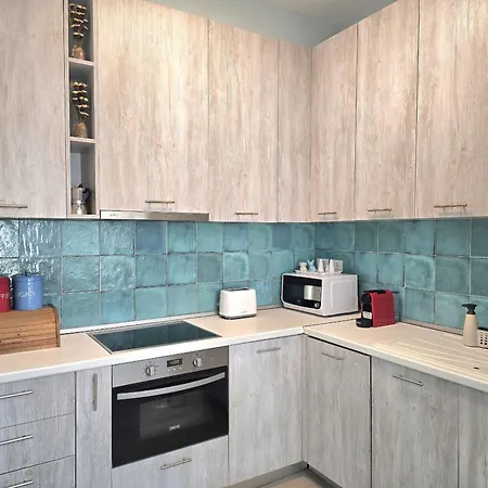 Apartment Lura 2 Homes 127 *