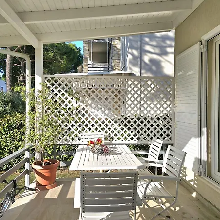 Lura 2 Homes 127 شقة Plazhi San Pietro