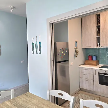 Lura 2 Homes 127 Apartment