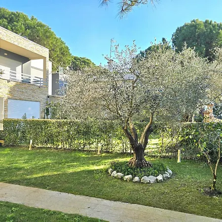 Lura 2 Homes 127 Apartment Plazhi San Pietro