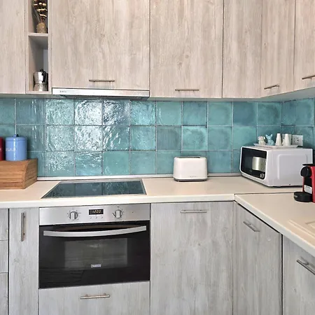 Apartment Lura 2 Homes 127 *