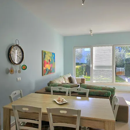 Lura 2 Homes 127 * Plazhi San Pietro