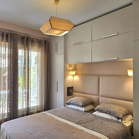 Lura 2 Homes 127 Apartment Plazhi San Pietro