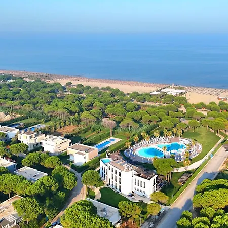 Apartment Lura 2 Homes 127 Plazhi San Pietro