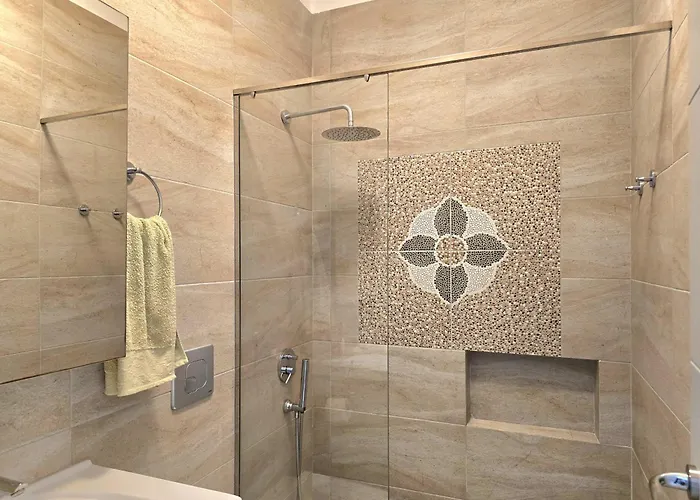 Апартаменты Lura 2 Homes 127 Plazhi San Pietro