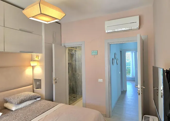 Lura 2 Homes 127 Апартаменты *