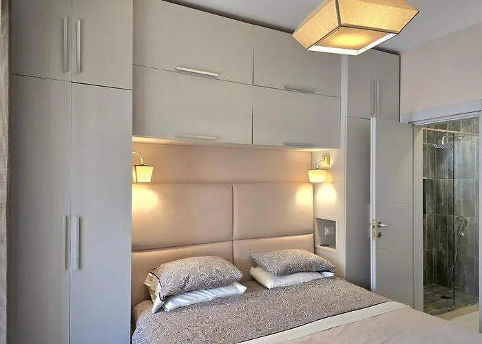 Lura 2 Homes 127 * Plazhi San Pietro