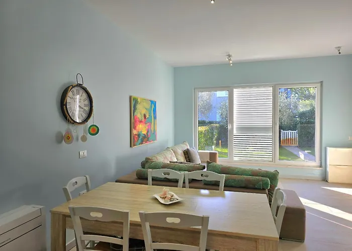 Lura 2 Homes 127 * Plazhi San Pietro