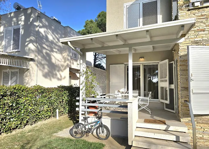 Lura 2 Homes 127 * Plazhi San Pietro