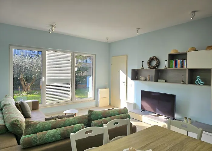 Lura 2 Homes 127 Апартаменты *