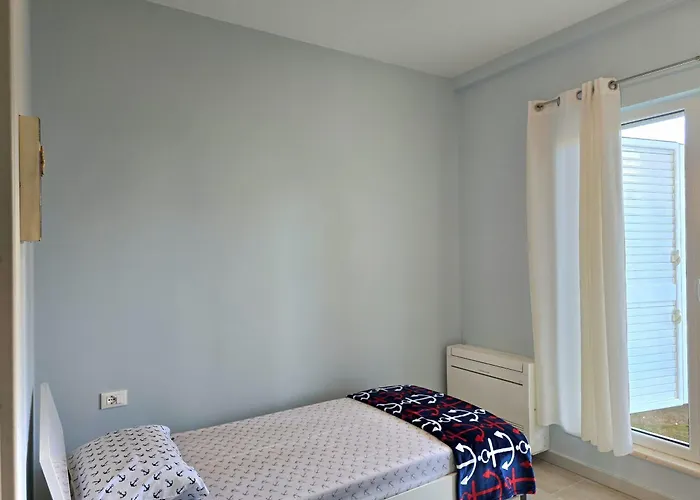 Lura 2 Homes 127 Апартаменты
